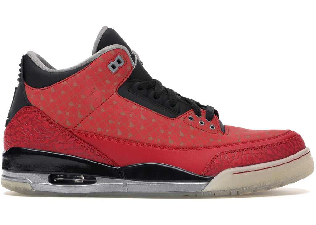 Jordan 3 Retro Doernbecher (2013)