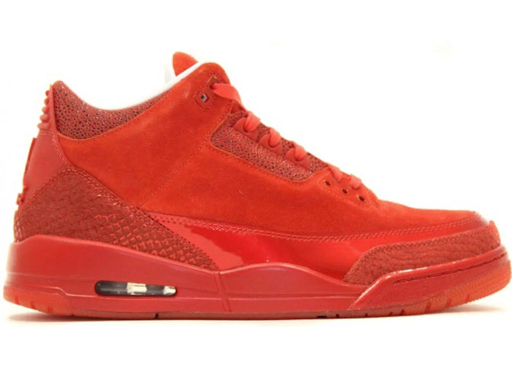 Jordan 3 Retro Legends of Summer