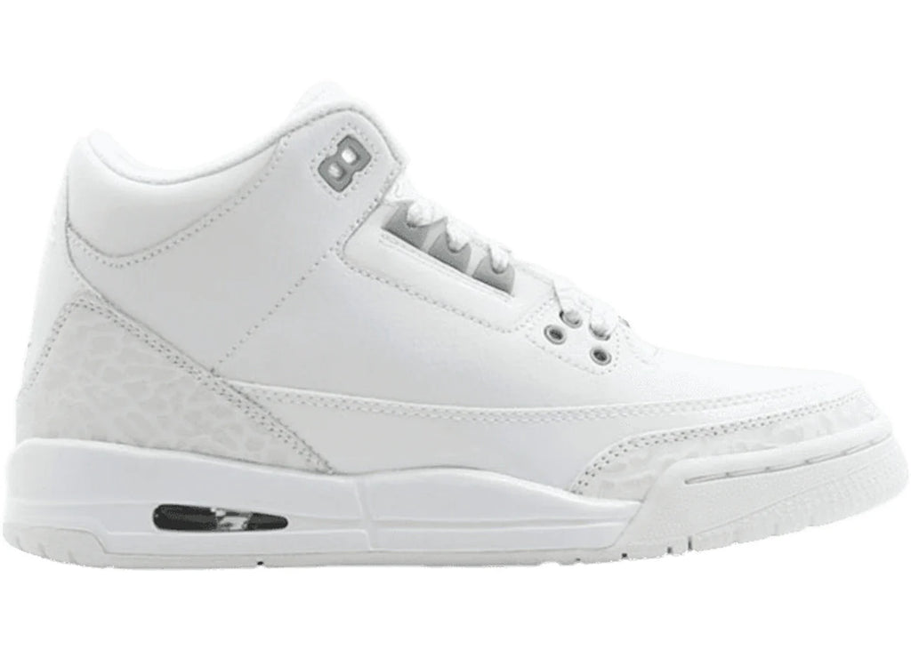 Jordan 3 Retro Pure Money (GS)