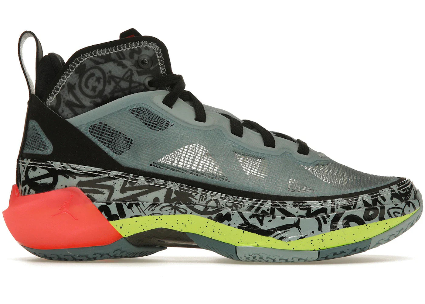 Jordan 37 Satou Sabally (Women's)