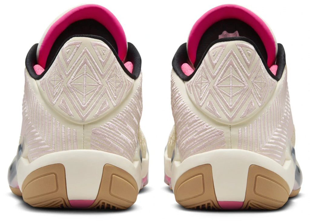 Jordan 38 Low PF Coconut Milk (Gum Sole)