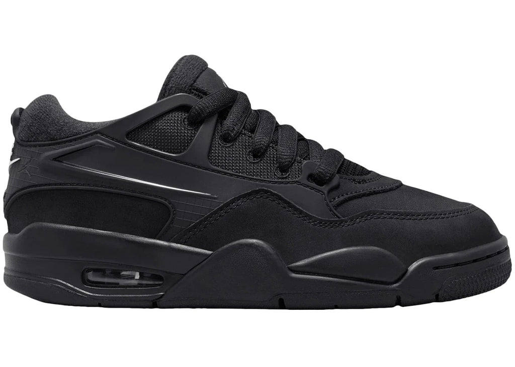 Jordan 4 RM Black Cat (GS)