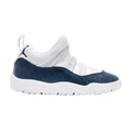 Jordan 11 Retro Little Flex Snake Navy (PS)