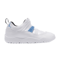 Jordan 11 Retro Little Flex White Legend Blue (PS)
