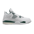 Jordan 4 Retro Oxidized Green (PS)