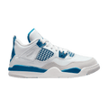 Jordan 4 Retro Military Blue (2024) (PS)