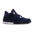 Jordan 4 Retro Loyal Blue (PS)