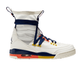 Jordan 3 Retro Explorer Lite XX Sail Multi-Color (Women's)