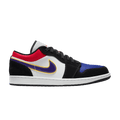 Jordan 1 Low Lakers Top 3