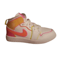 Jordan 1 Mid SE Edge Glow (PS)
