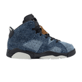 Jordan 6 Retro Washed Denim (PS)