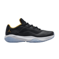 Jordan 11 CMFT Low Black Taxi