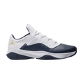 Jordan 11 CMFT Low White Armory Navy