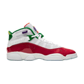 Jordan 6 Rings Multi-Color (GS)
