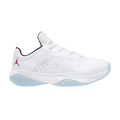 Jordan 11 CMFT Low White Varsity Red (GS)