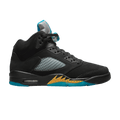 Jordan 5 Retro Aqua