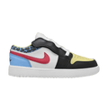 Jordan 1 Low Funky Patterns (PS)