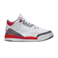Jordan 3 Retro Fire Red (2022) (PS)