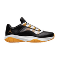 Jordan 11 CMFT Low Black Gold White