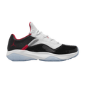 Jordan 11 CMFT Low White University Red Black