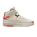 Jordan 2 Retro SP Maison Chateau Rouge (PS)