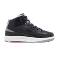 Jordan 2 Retro Black Cement (PS)