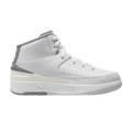 Jordan 2 Retro Cement Grey (PS)