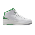 Jordan 2 Retro Lucky Green (PS)