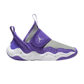 Jordan 23/7 Purple Venom Medium Silver White (PS)