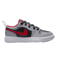 Jordan 1 Low ALT Cement Fire Red (PS)