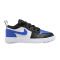 Jordan 1 Low ALT White Black Royal Blue (PS)