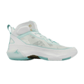 Jordan 37 Guo Ailun Island Green