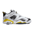 Jordan 6 Low Golf Smoke