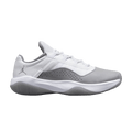 Jordan 11 CMFT Low White Black Cement Grey (Women's)