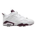 Jordan 6 Retro Low Golf NRG Bordeaux