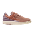 Jordan 2 Retro Low Sky J Orange (Women's)