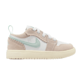 Jordan 1 Low Alt SE Scalloped Edge Guava Ice (PS)