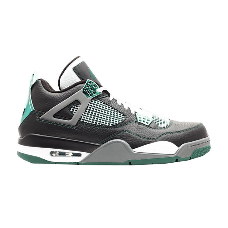 Air Jordan 4 Retro 'Oregon Ducks'