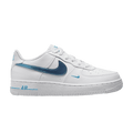 Nike Air Force 1 Impact Next Nature White Blue Lightning Blue Lightning (GS)
