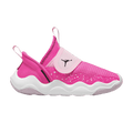Jordan 23/7 Fierce Pink Medium Soft Pink White Black (PS)