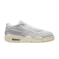 Jordan 4 RM Neutral Grey Coconut Milk (Women's)
