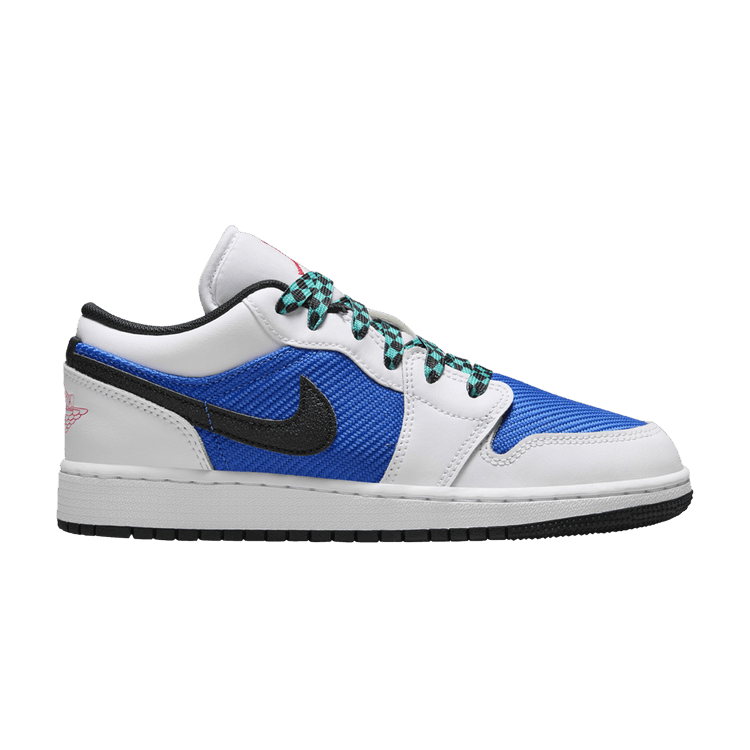 Jordan 1 Low SE Formula 23 Pack (GS)