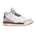 Jordan 3 Retro Red Stardust (PS)