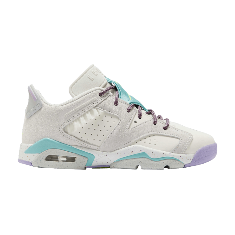 Jordan 6 Retro Low Let's Play (GS)