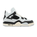 Jordan 4 Retro Platinum Gold (GS)
