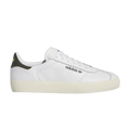 adidas Gazelle ADV White Shadow Olive