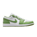 Jordan 1 Low SE Chlorophyll