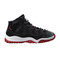 Jordan 11 Retro Bred Velvet (PS)