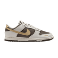 Nike Dunk Low Ironstone Sesame (Women's)