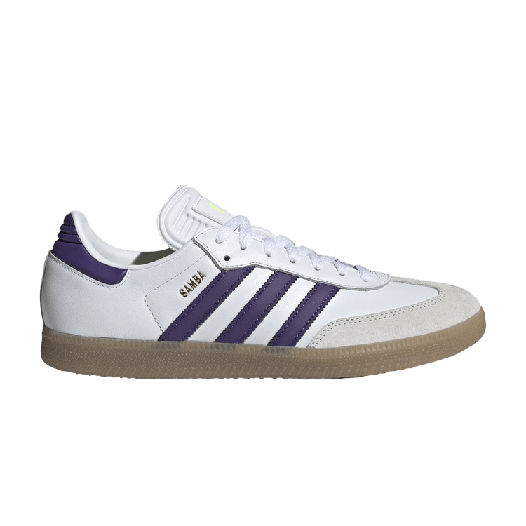 adidas Samba OG Messi Triunfo Estelar Pack